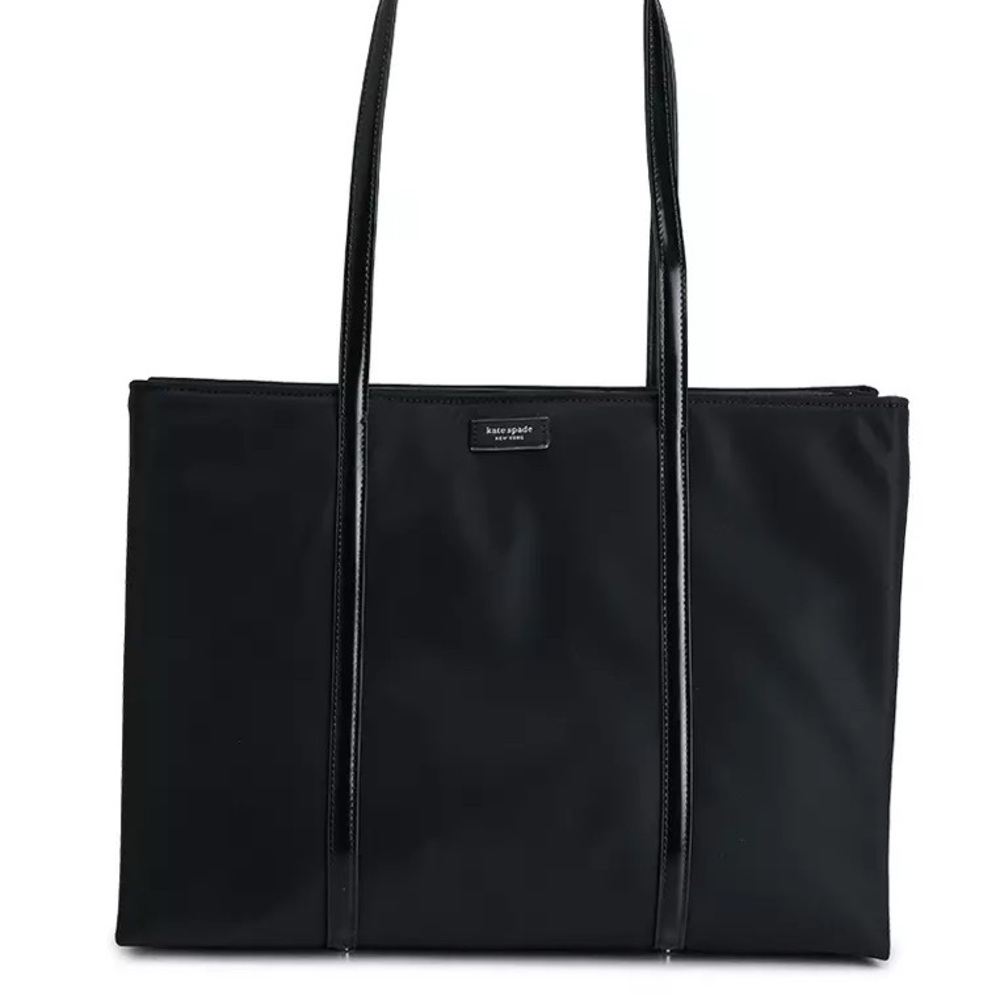 Kate Spade - SAM Icon KSNY Medium Tote - Picture 2 of 12